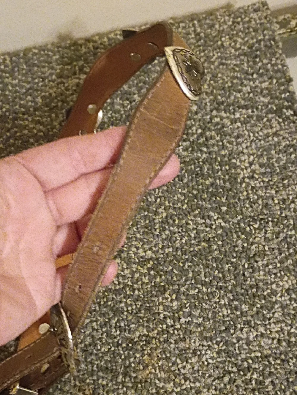 N/A classic brown